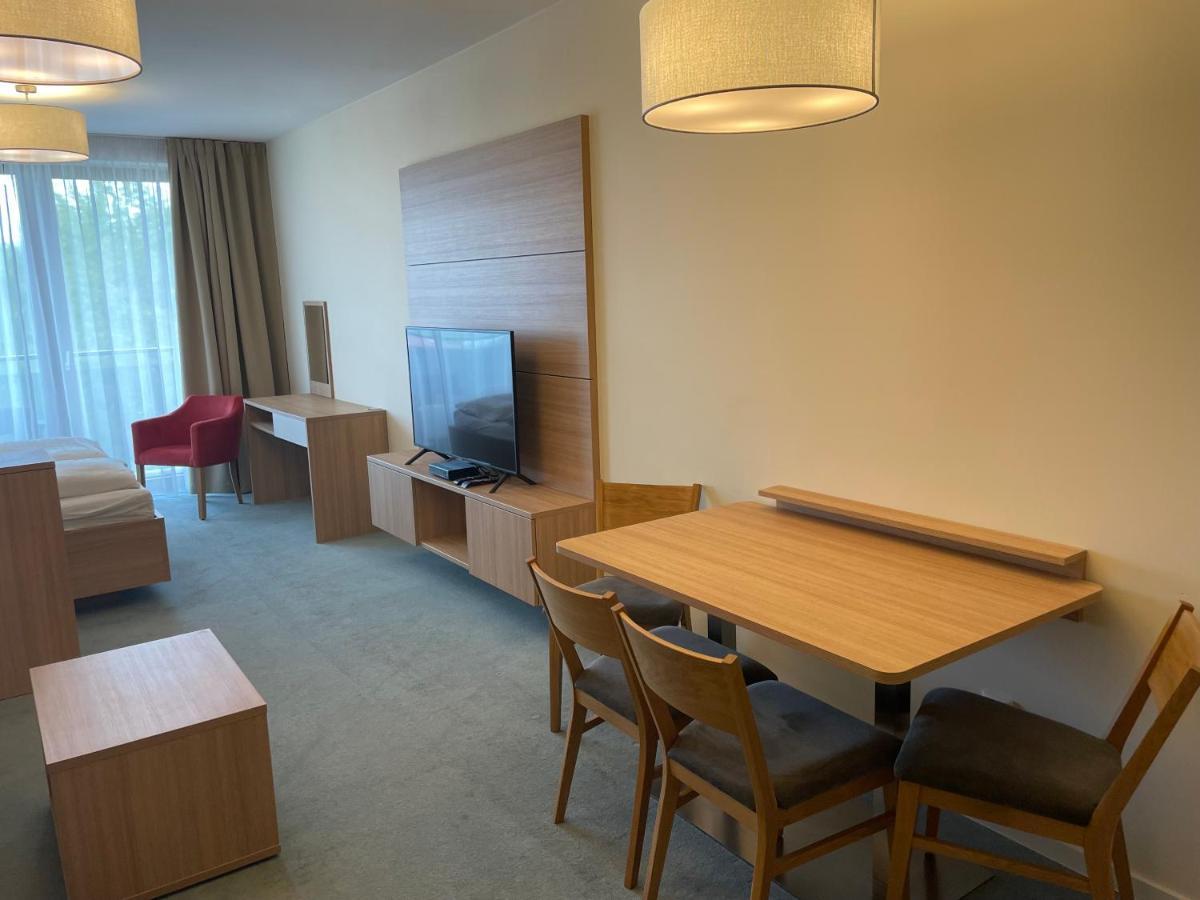 Apartment Pinia Vysoké Tatry المظهر الخارجي الصورة
