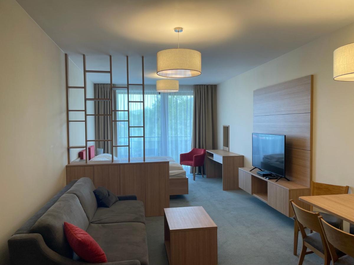 Apartment Pinia Vysoké Tatry المظهر الخارجي الصورة